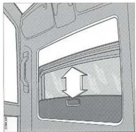 VOLVO S70 (1998) - NO AC ON - 15