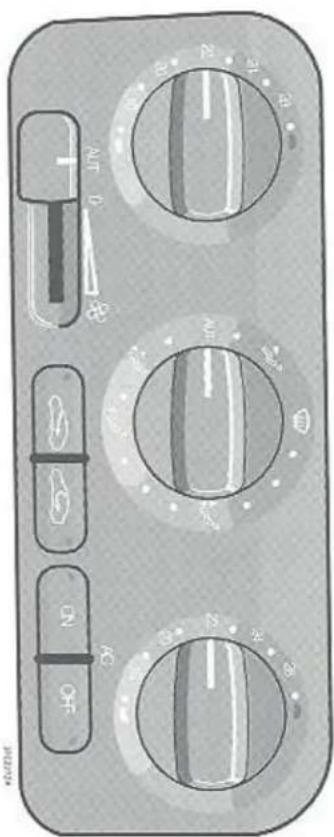 VOLVO S70 (1998) - NO AC ON - 7