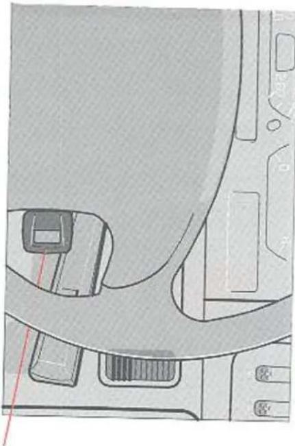 VOLVO S70 (1998) - Blockerstand - 1