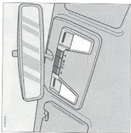 VOLVO S70 (1998) - NO AC ON - 13