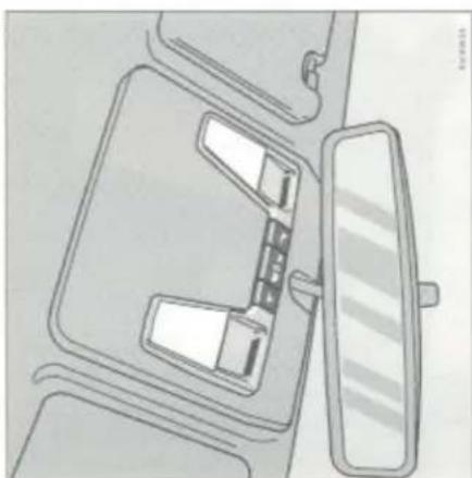 VOLVO S70 (2000) - WAARSCHUWING! - 3