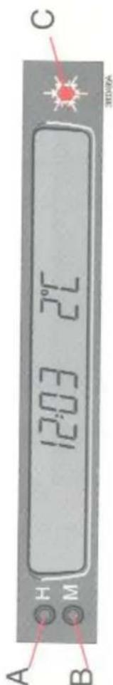 A H 12:03 2°C B M C 3RD4KA
