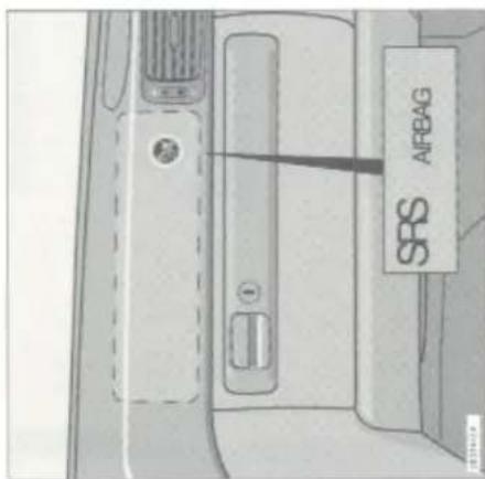 SRS AIRBAG