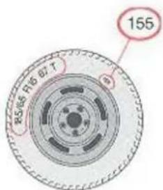 155 R5.65 F16 87 T 9