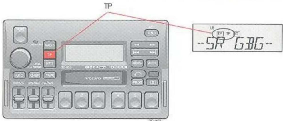 TP USB [IP] TP -5R G36- BAS S TICLE FUGR VOLVO