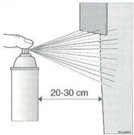 20-30 cm