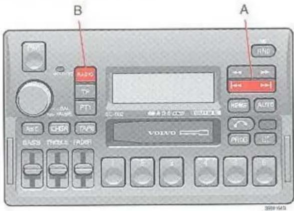 B A AUDIO P PD AC-DC VOLVO RNG AUTO HENG PHG 300V/540