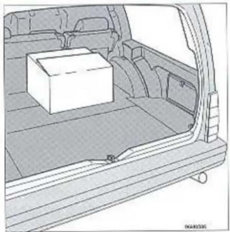 VOLVO S90 (1998) - Juist laden, 5-deurs model - 2