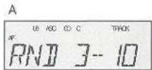 A U ABC CD C TRACK RND 3--10