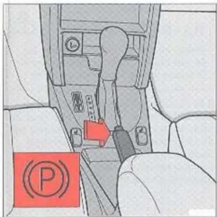 VOLVO S90 (1998) - Parkeerrem, Sigareaansteker, Asbakjes en Stoelverwarming - 1