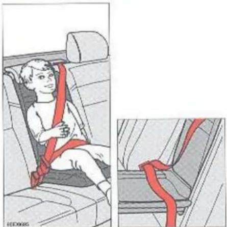 VOLVO S90 (1998) - Belangrijke tips! - 1