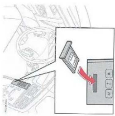 VOLVO V70 (2002) - (Overige informative - 1