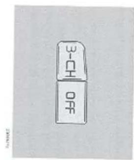 VOLVO V70 (2002) - Dolby Surround Pro Logic - 3