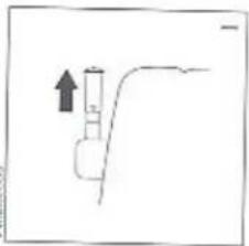 VOLVO V70 (2002) - Vaste trekhack (A) - 4