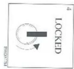 4 LOCKED 8902073M