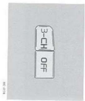 3-CH OFF 80 024