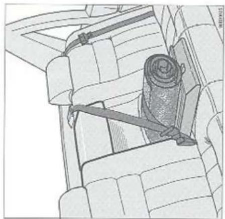 VOLVO V90 (1997) - ! - 1