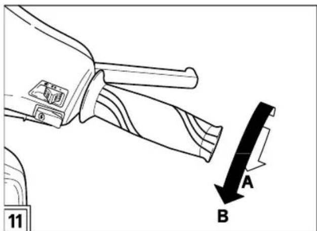 A B 11
