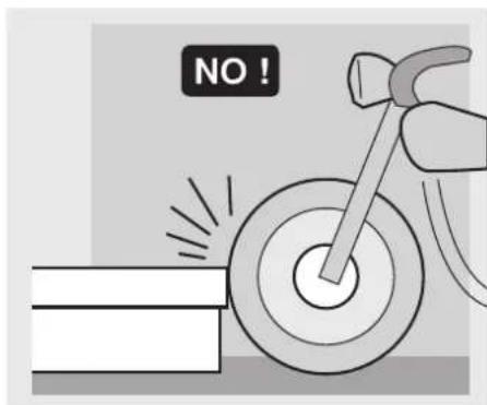 NO !