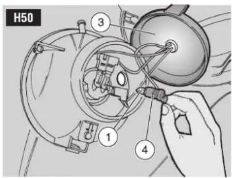 APRILIA Habana 125 (1998) - ▲OPGELET - 2