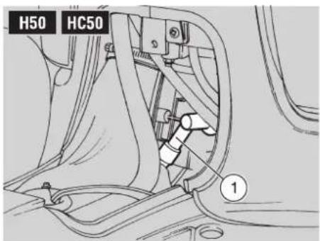 H50 HC50 ①