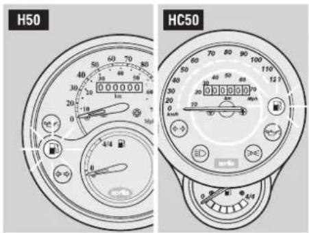 H50 HC50