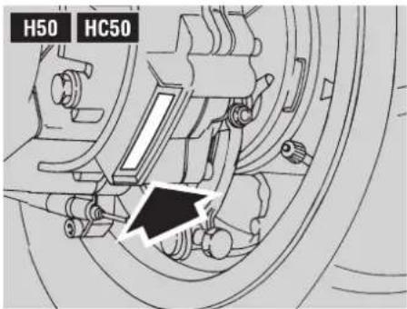 H50 HC50