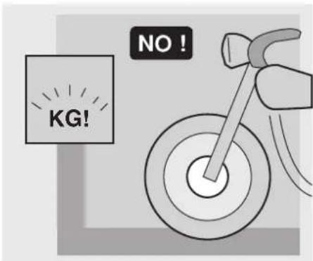 KG! NO!