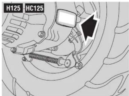 H125 -HC125