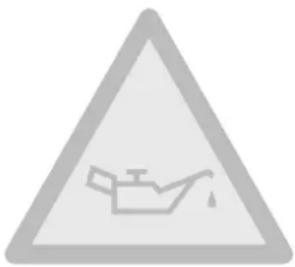 APRILIA Habana 125 (1998) - WAARSCHUWING - 1