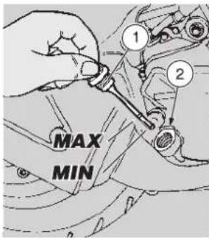MAX MIN