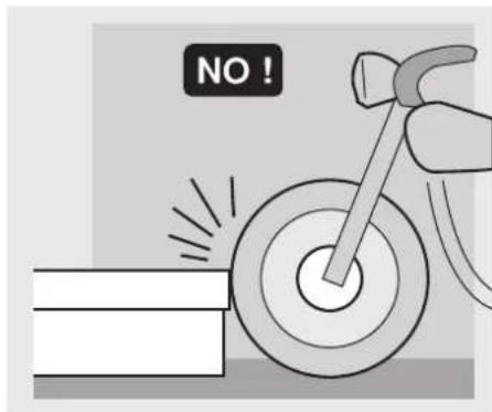 NO !