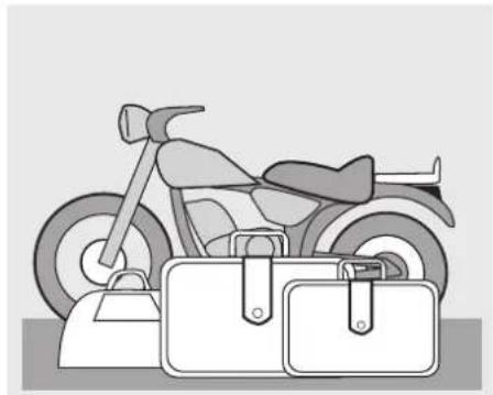 APRILIA Leonardo 150 (2003) - ALGEMENE INHOUD - 14