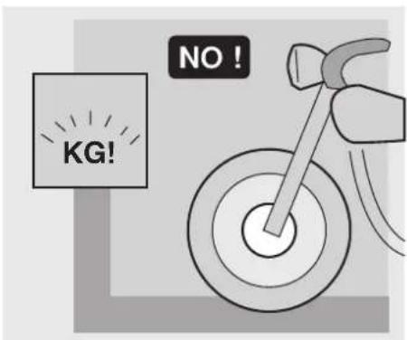 KG! NO!
