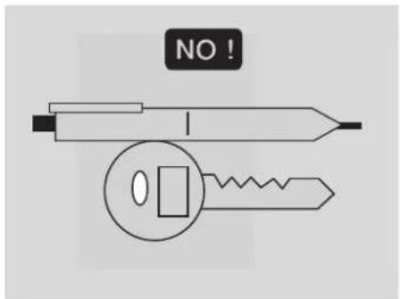 NO !