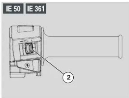 IE 50 IE 361 MIX26 ②