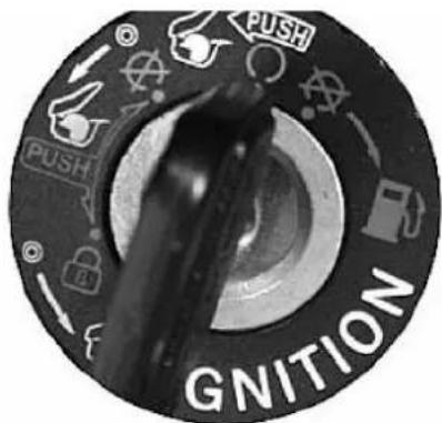 GNITION