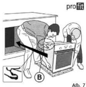 profit Afb. 7