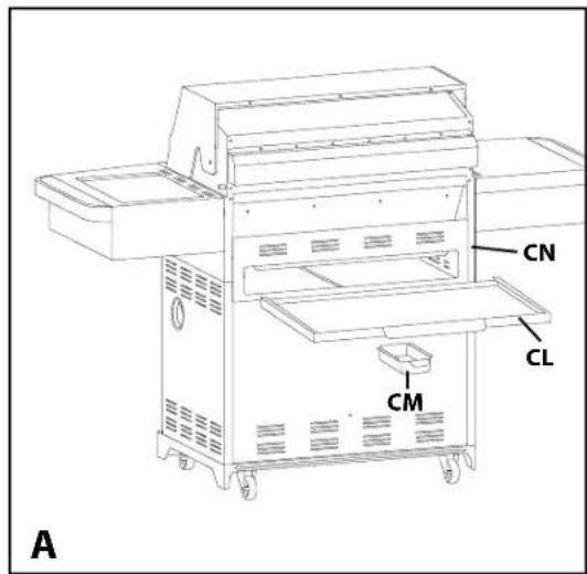 CUISINART BQ900BE - 15. - 3