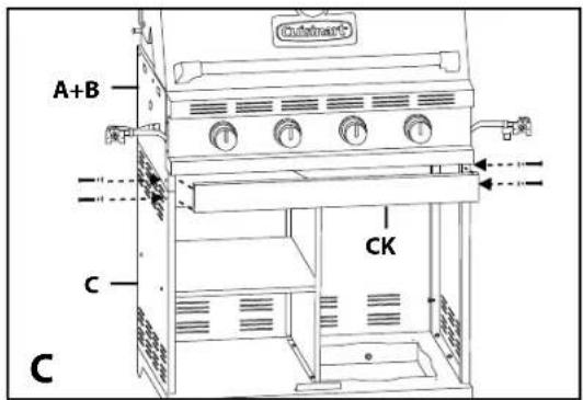 CUISINART BQ900BE - 2. - 24