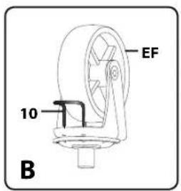 CUISINART BQ900BE - 1. - 2