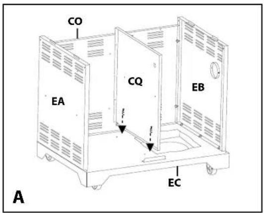 CUISINART BQ900BE - 2. - 11