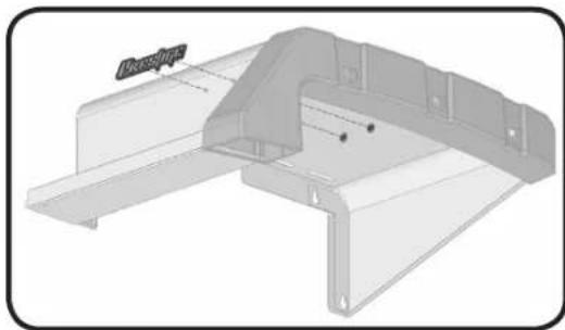 Napoleon P500RSIB Prestige - 14. - 4