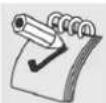 Close-up of a mechanical component with two circular features labeled 'A' and a dotted arc, no readable text or symbols present.