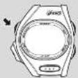 ASICS AR02 - TIMER INSTELLEN AFTELLEN - 3