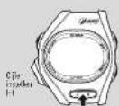 ASICS AR02 - TIMER INSTELLEN AFTELLEN - 2