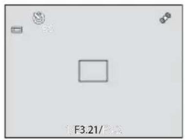 NIKON Coolpix S4150 - 4Druk de ontspanknop helemaal in. - 2
