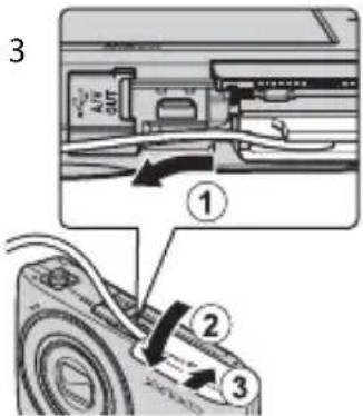 NIKON Coolpix S4150 - Optionele accessoires - 2