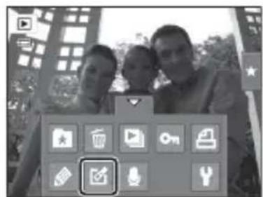 NIKON Coolpix S4150 - D-Lighting: Helderheid en contrast verbeteren - 1