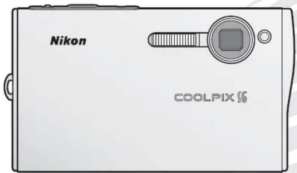 Nikon COOLPIX §6